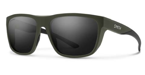 Smith Optics Barra SIF-6N Sunglasses