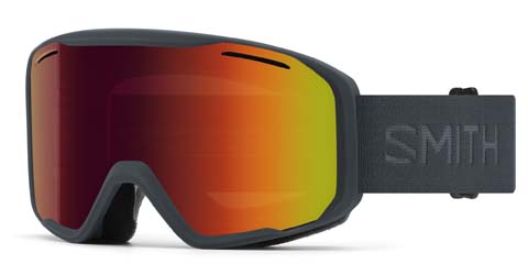 Smith Optics Blazer M007780NT99C1 Ski Goggles