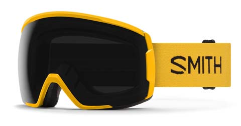 Smith Optics Proxy M0074111J994Y Ski Goggles