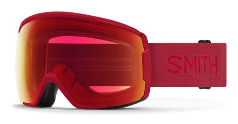 Smith Optics Proxy M0074113A99OQ Ski Goggles