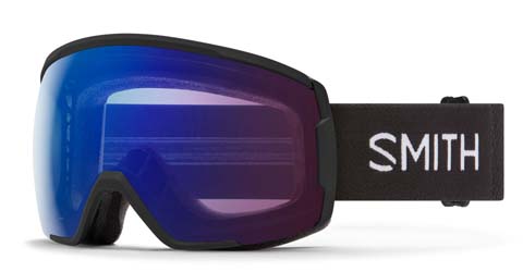 Smith Optics Proxy M007412QJ994G Ski Goggles