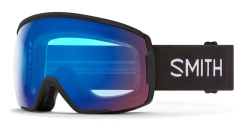 Smith Optics Proxy M007412QJ99MO Ski Goggles