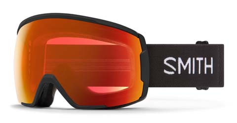 Smith Optics Proxy M007412QJ99MP Ski Goggles