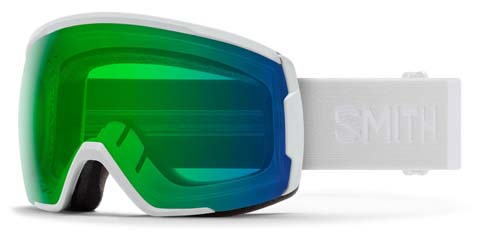 Smith Optics Proxy M0074133F99XP Ski Goggles