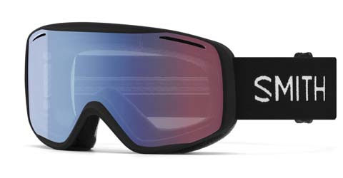 Smith Optics Rally M007800DY99ZF Ski Goggles