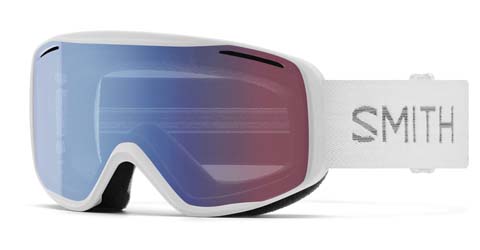 Smith Optics Rally M007800OR99ZF Ski Goggles