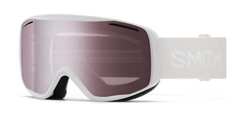 Smith Optics Rally M007801DG994U Ski Goggles