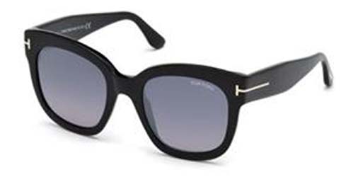 Tom Ford FT0613-01C Sunglasses