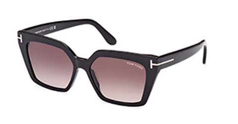 Tom Ford FT1030-01Z Sunglasses