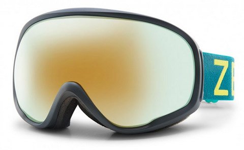 Zeal Optics Forecast 11150 Ski Goggles